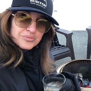 Meet your Posher, Wendy